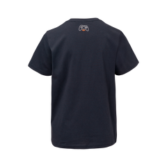 Tricou Copii BONOBO JRB BEJO - Bumbac, Respirabil și Confortabil - 3