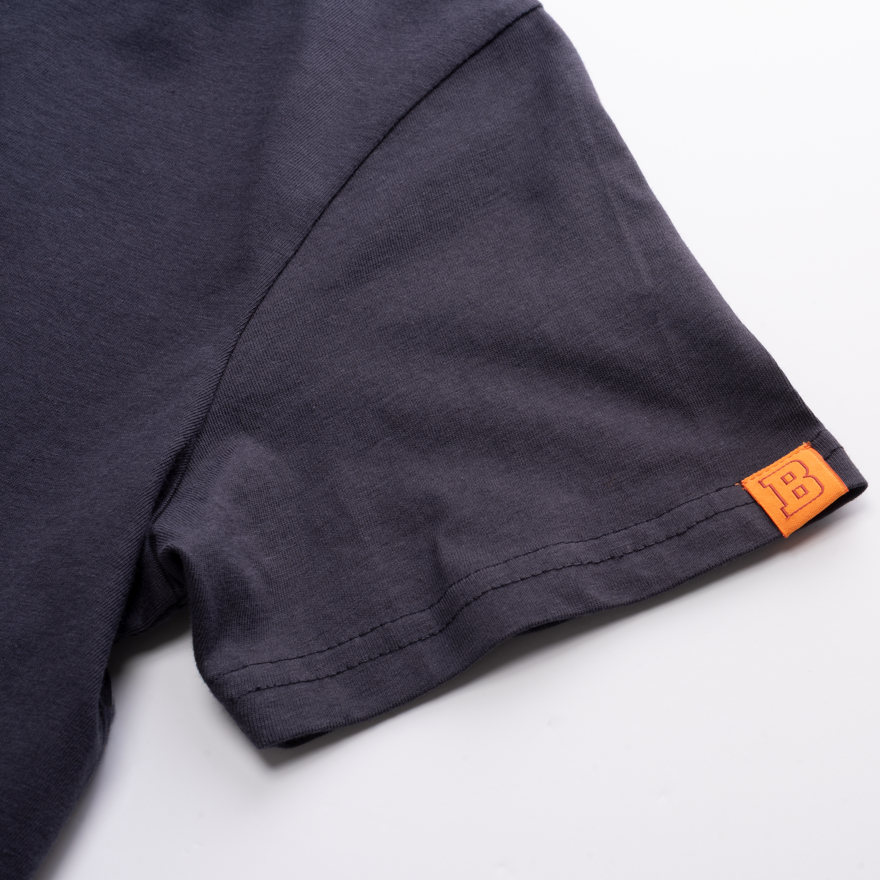 Tricou Copii BONOBO JRB BEJO - Bumbac, Respirabil și Confortabil - 6