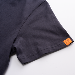 Tricou Copii BONOBO JRB BEJO - Bumbac, Respirabil și Confortabil - 6
