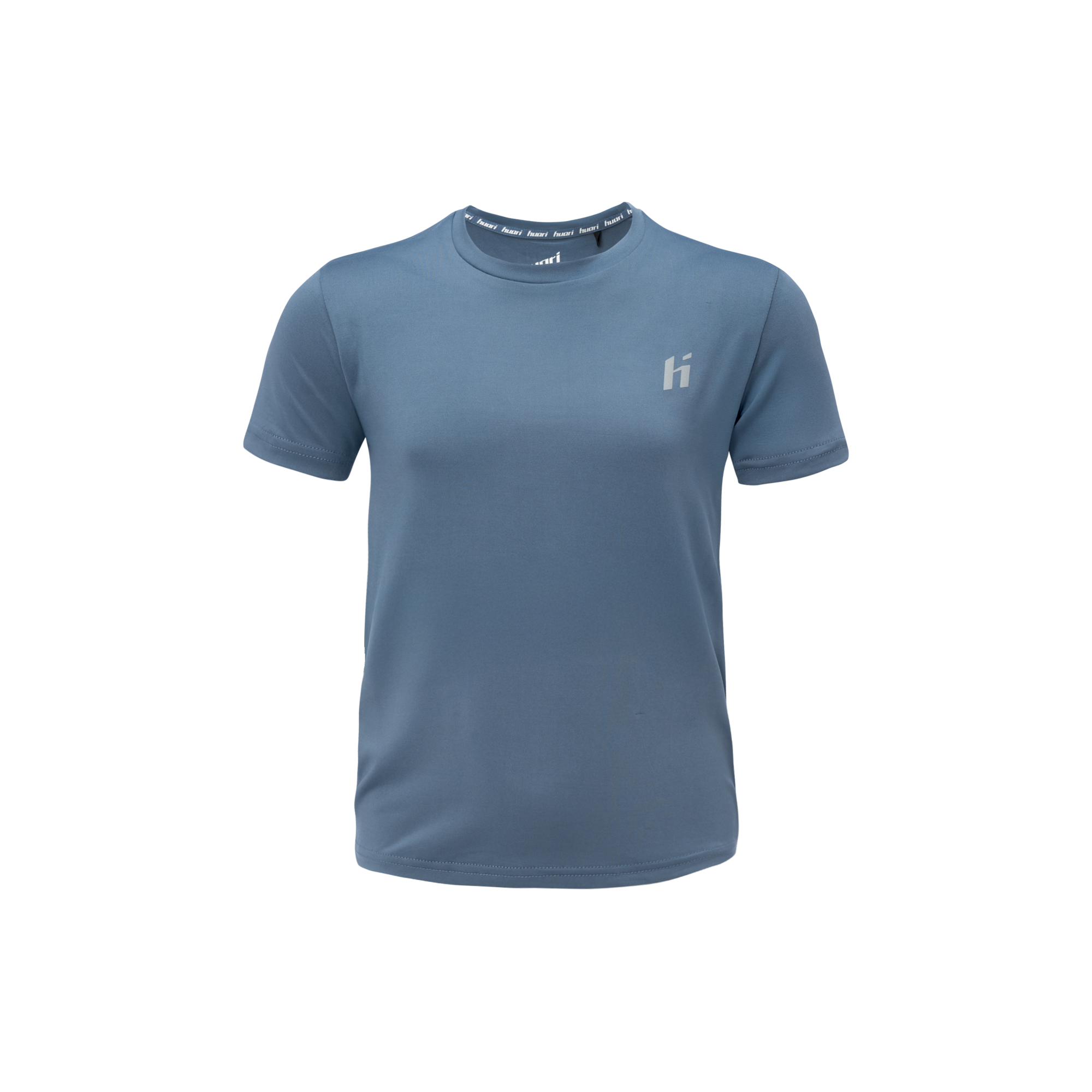 Tricou Copii DAZH JUNIOR HUARI - Antrenament, Respirabil, QuickDry - 1