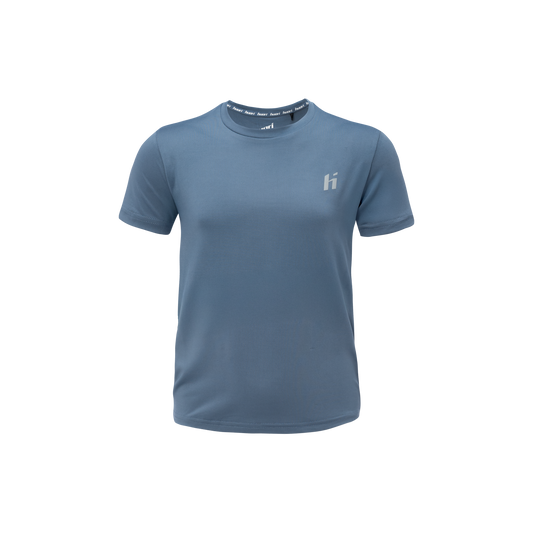 Tricou Copii DAZH JUNIOR HUARI - Antrenament, Respirabil, QuickDry - 1