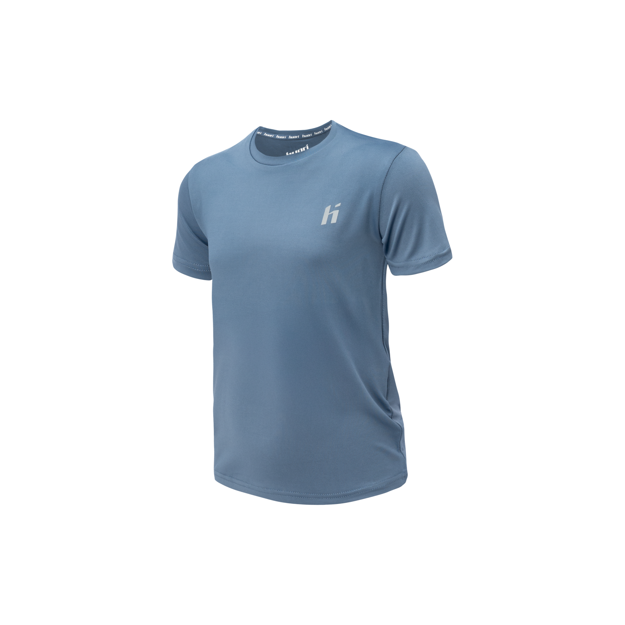 Tricou Copii DAZH JUNIOR HUARI - Antrenament, Respirabil, QuickDry - 2