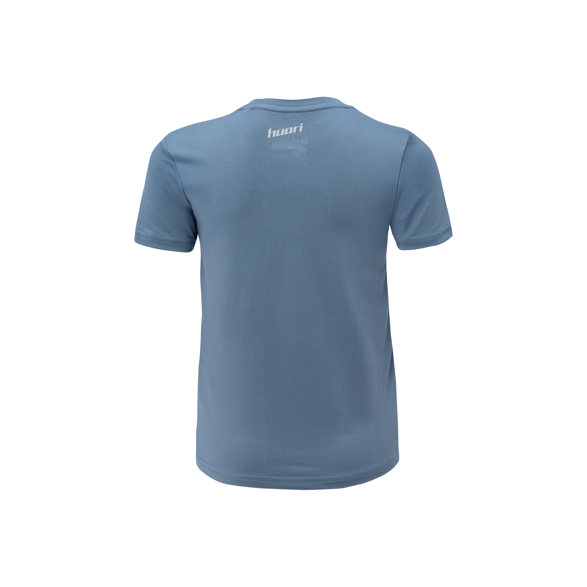 Tricou Copii DAZH JUNIOR HUARI - Antrenament, Respirabil, QuickDry - 3