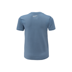 Tricou Copii DAZH JUNIOR HUARI - Antrenament, Respirabil, QuickDry - 3