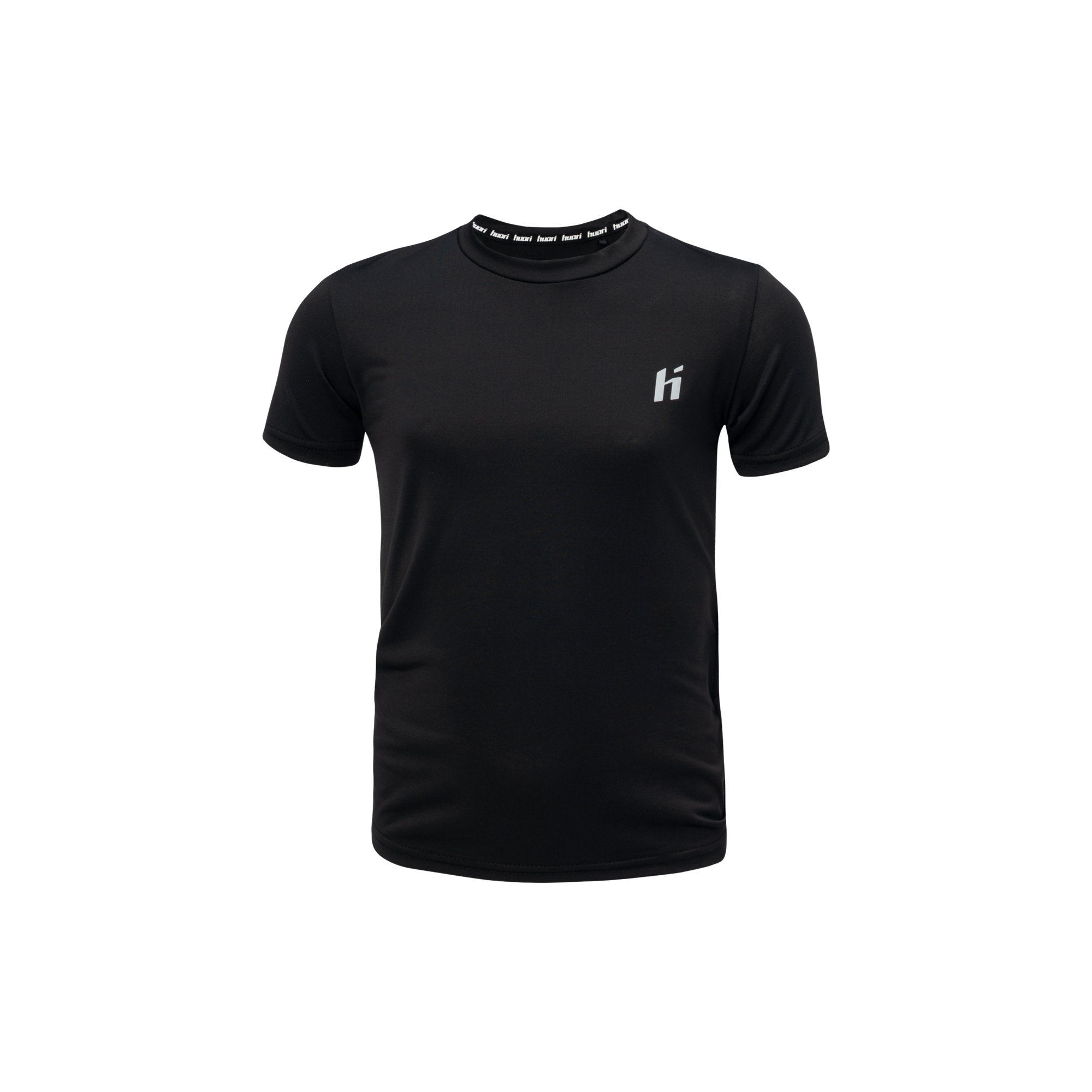 Tricou Copii DAZH JUNIOR HUARI - Uscare Rapidă, Elemente Reflectorizante - 1