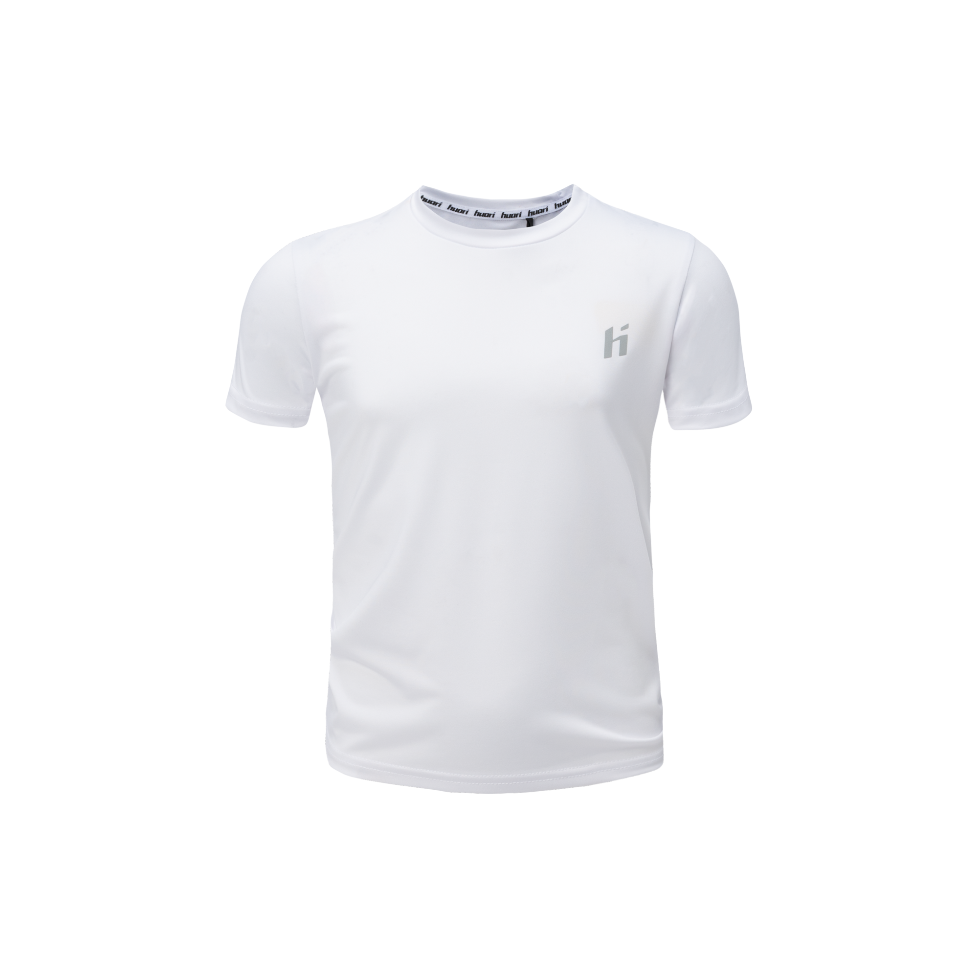 Tricou Copii DAZH JUNIOR Huari - Uscare Rapidă, Elemente Reflectorizante - 1