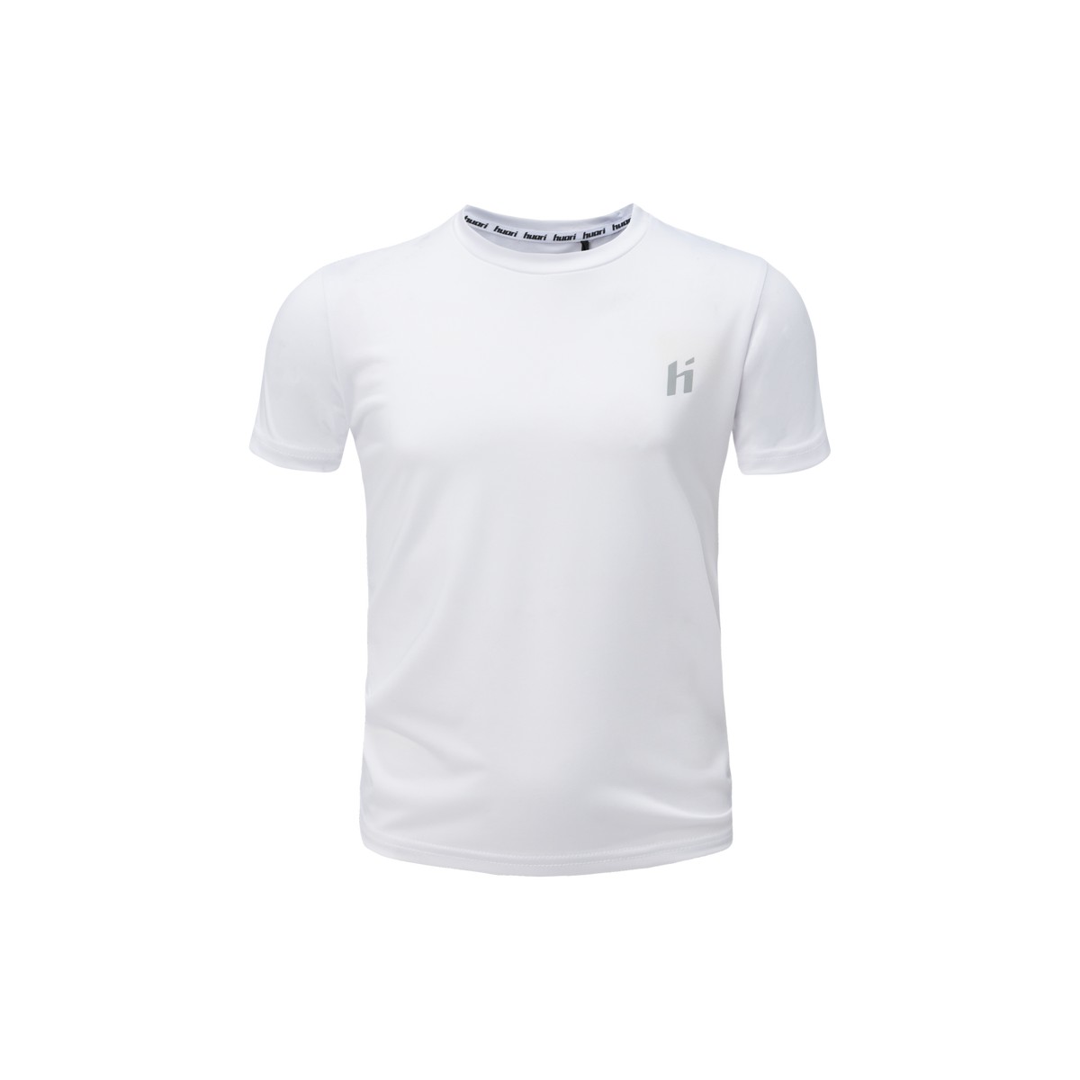 Tricou Copii DAZH JUNIOR Huari - Uscare Rapidă, Elemente Reflectorizante - 1