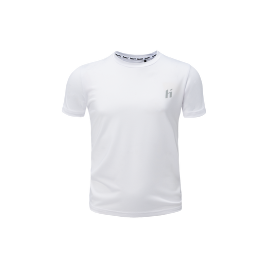 Tricou Copii DAZH JUNIOR Huari - Uscare Rapidă, Elemente Reflectorizante - 1
