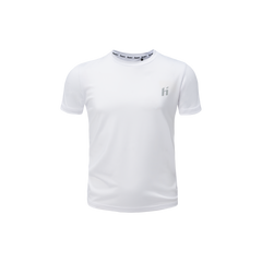 Tricou Copii DAZH JUNIOR Huari - Uscare Rapidă, Elemente Reflectorizante - 1