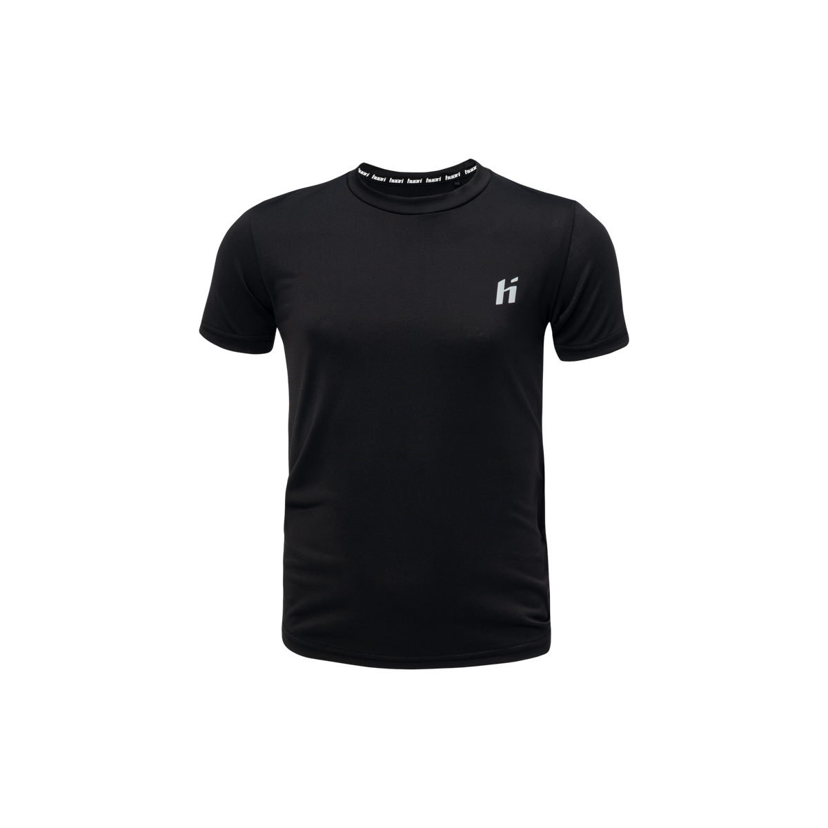 Tricou Copii DAZH JUNIOR HUARI - Uscare Rapidă, Elemente Reflectorizante - 1