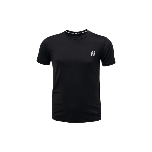 Tricou Copii DAZH JUNIOR HUARI - Uscare Rapidă, Elemente Reflectorizante - 1