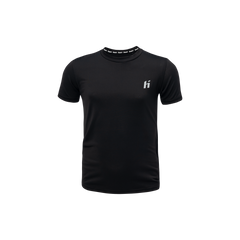 Tricou Copii DAZH JUNIOR HUARI - Uscare Rapidă, Elemente Reflectorizante - 1