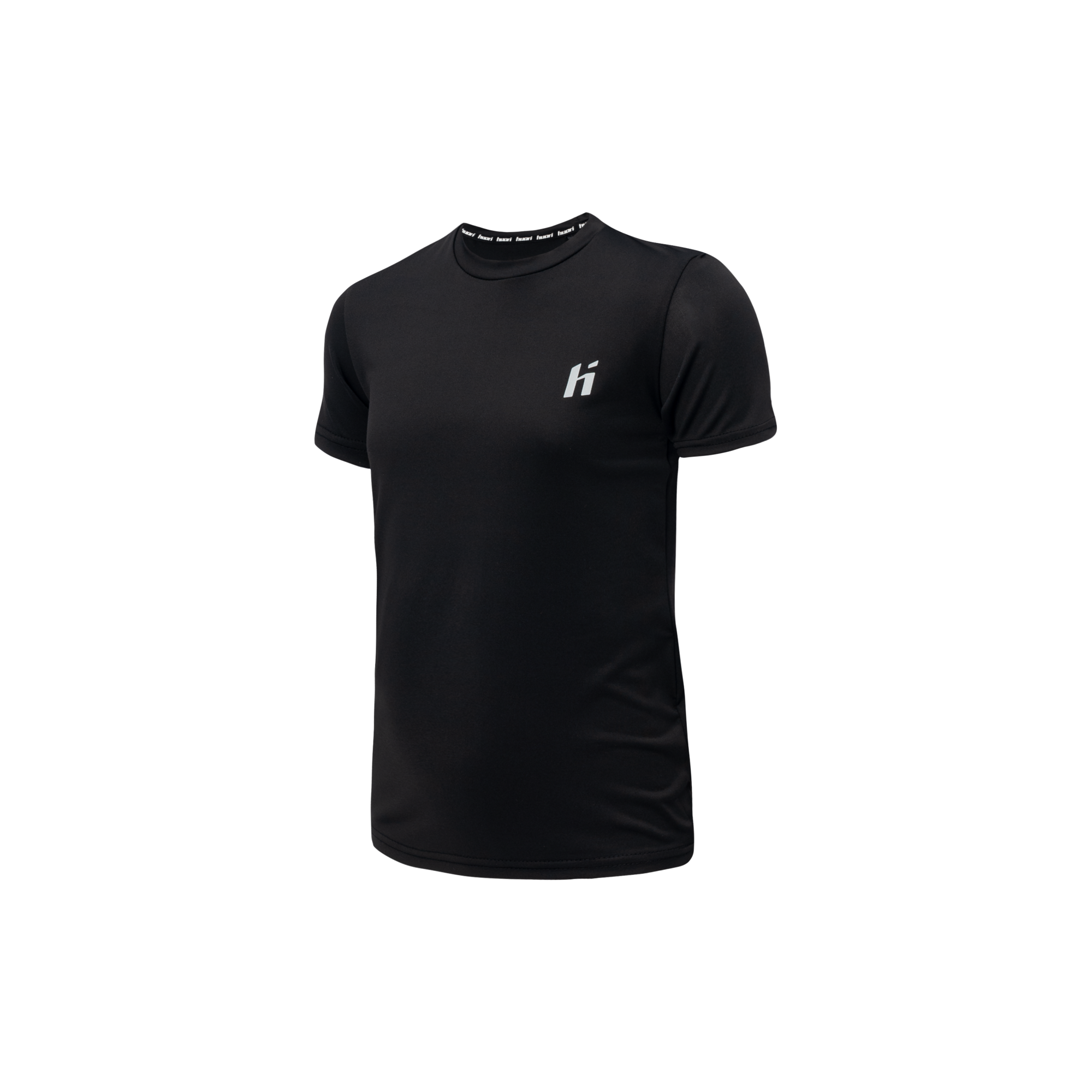 Tricou Copii DAZH JUNIOR HUARI - Uscare Rapidă, Elemente Reflectorizante - 2
