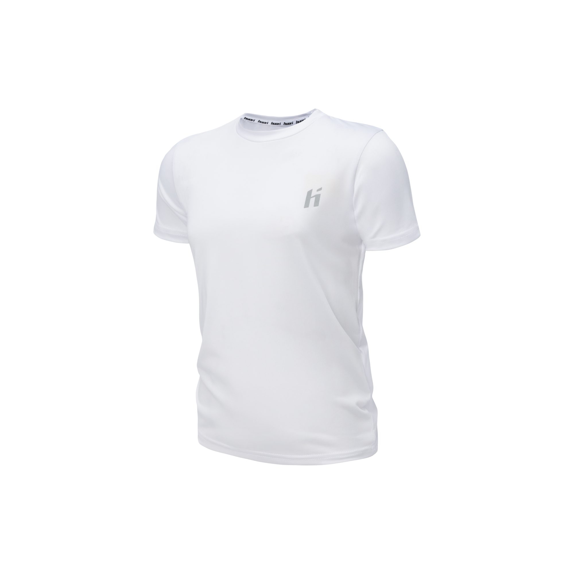 Tricou Copii DAZH JUNIOR Huari - Uscare Rapidă, Elemente Reflectorizante - 2