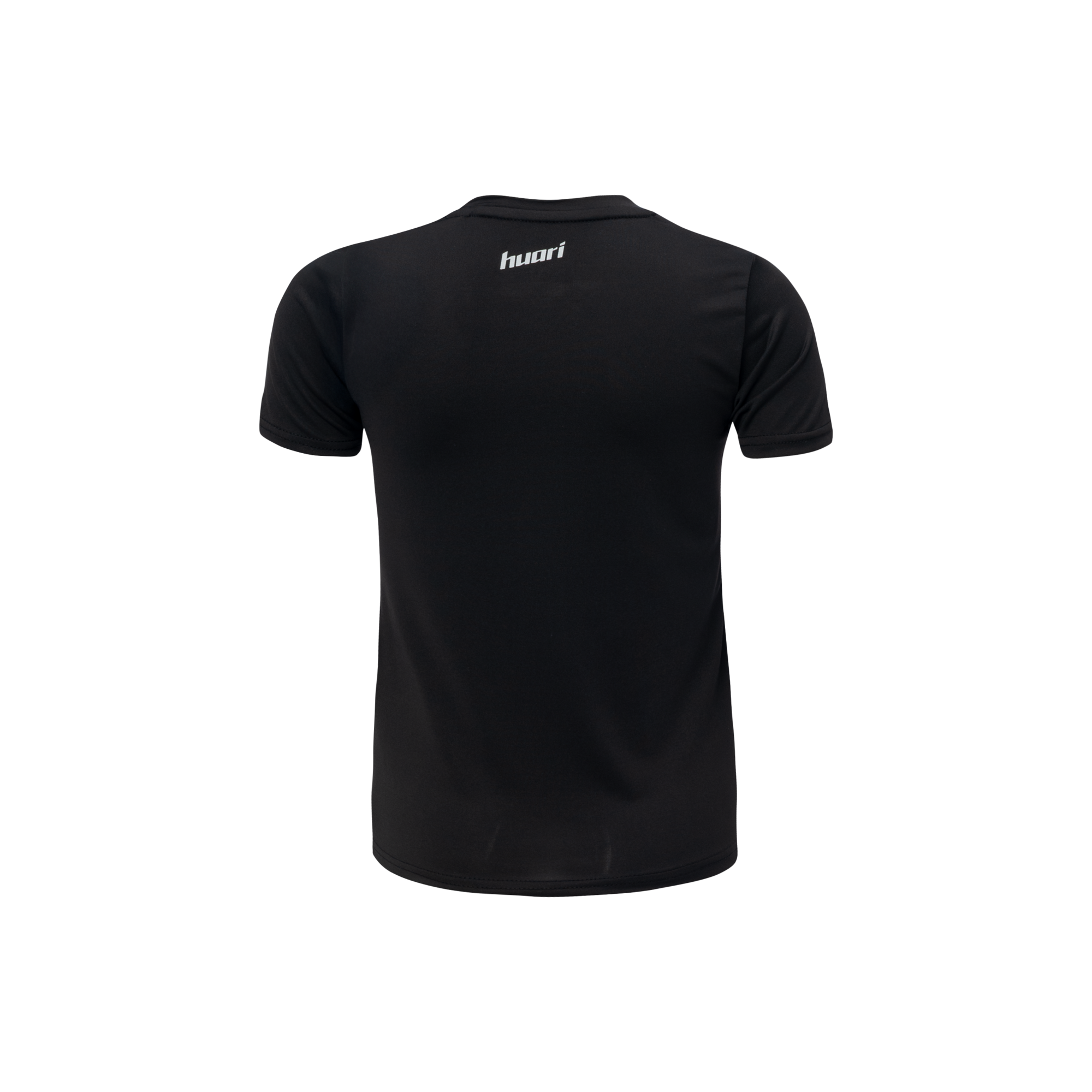 Tricou Copii DAZH JUNIOR HUARI - Uscare Rapidă, Elemente Reflectorizante - 3
