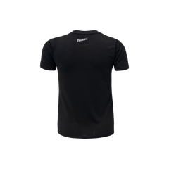 Tricou Copii DAZH JUNIOR HUARI - Uscare Rapidă, Elemente Reflectorizante - 3