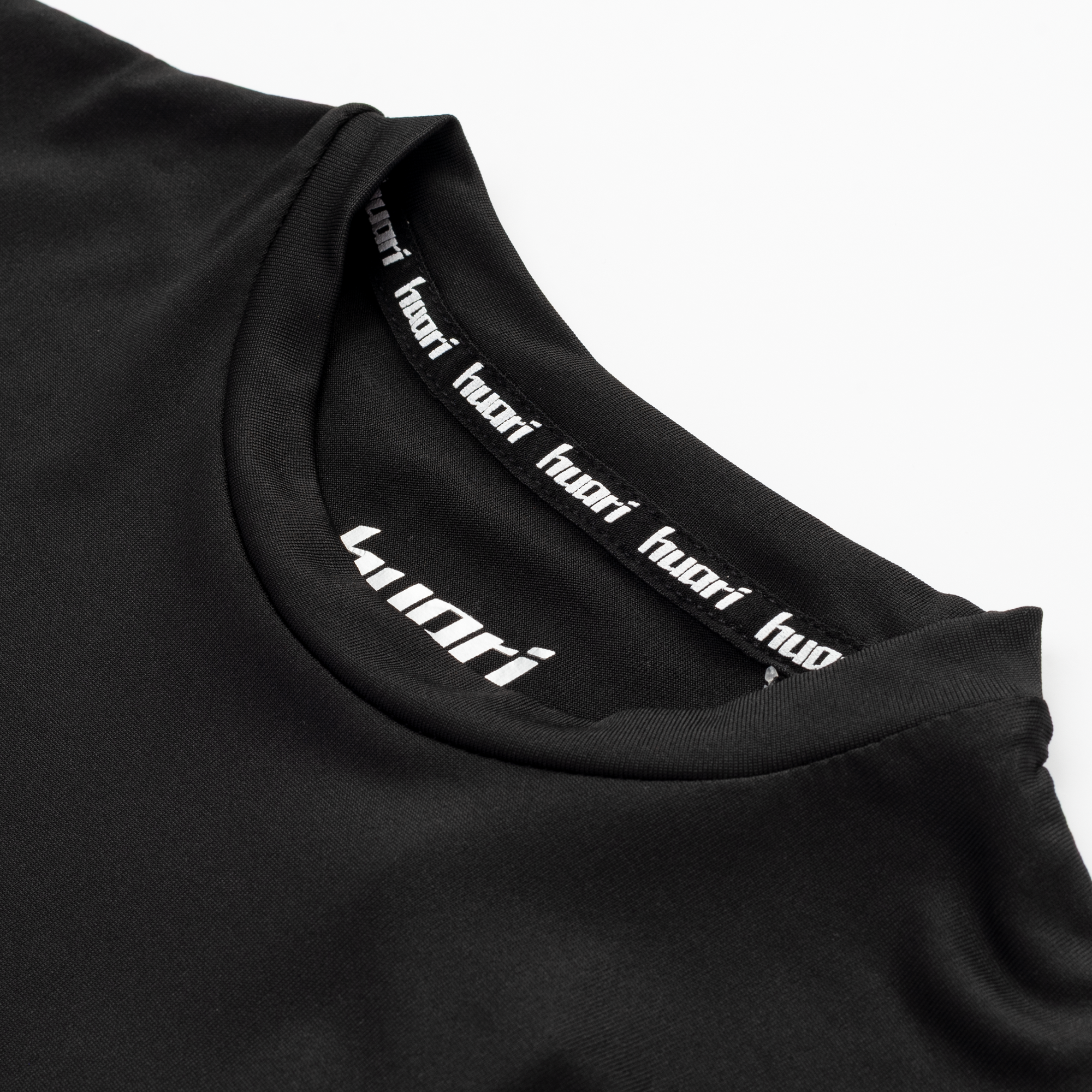 Tricou Copii DAZH JUNIOR HUARI - Uscare Rapidă, Elemente Reflectorizante - 4
