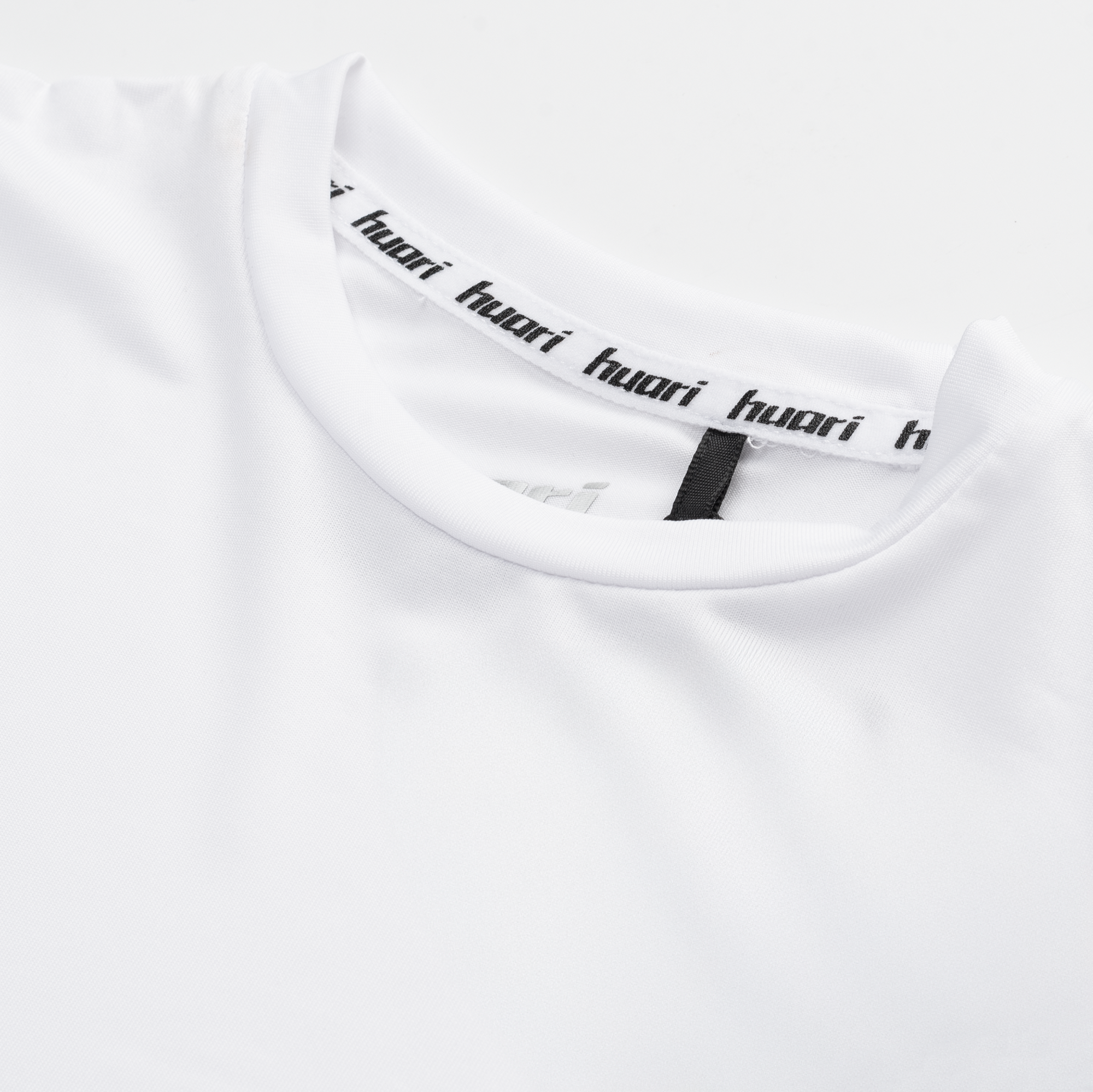 Tricou Copii DAZH JUNIOR Huari - Uscare Rapidă, Elemente Reflectorizante - 4