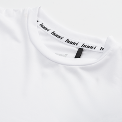 Tricou Copii DAZH JUNIOR Huari - Uscare Rapidă, Elemente Reflectorizante - 4