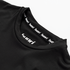 Tricou Copii DAZH JUNIOR HUARI - Uscare Rapidă, Elemente Reflectorizante - 4