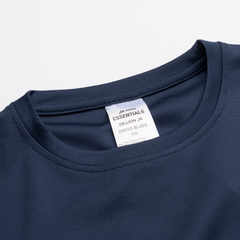 Tricou Copii DILLION JR MARTES ESSENTIALS - Poliester, Durabil - 10