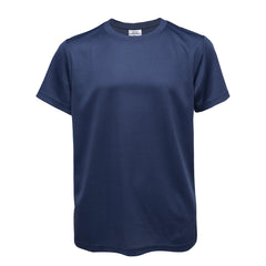 Tricou Copii DILLION JR MARTES ESSENTIALS - Poliester, Durabil - 1