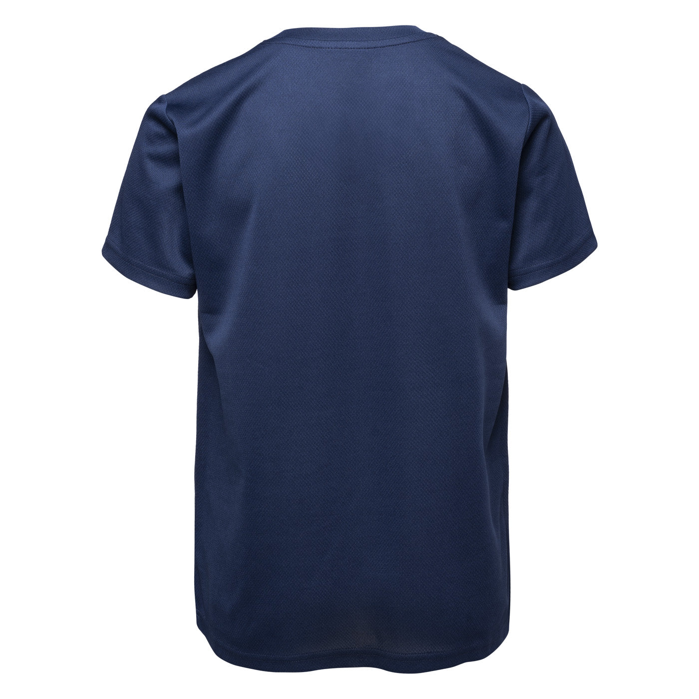 Tricou Copii DILLION JR MARTES ESSENTIALS - Poliester, Durabil - 3
