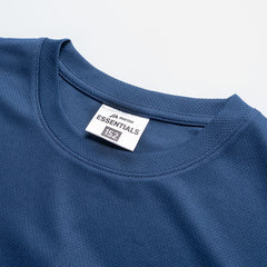 Tricou Copii DILLION JR MARTES ESSENTIALS - Poliester, Durabil - 4