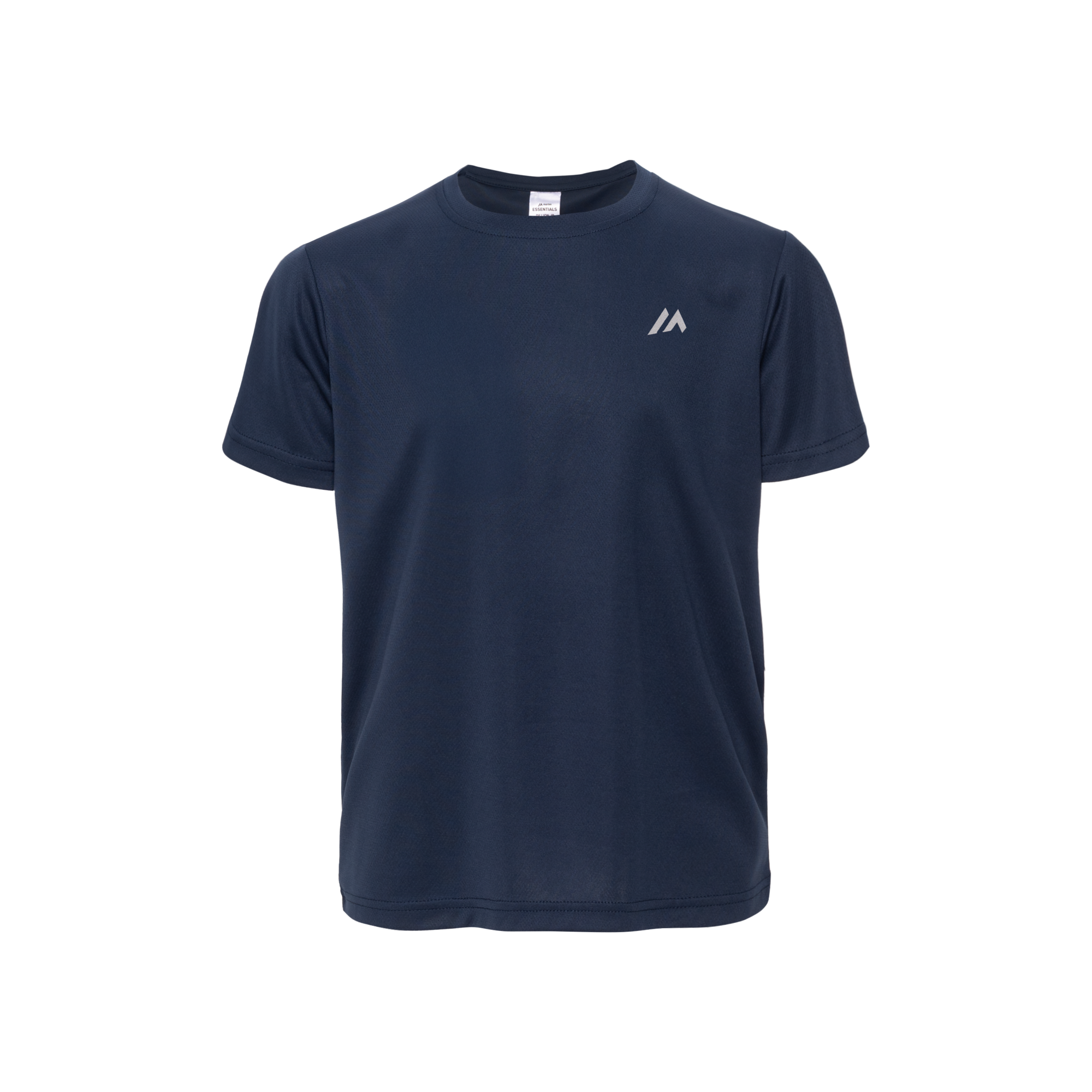 Tricou Copii DILLION JR MARTES ESSENTIALS - Poliester, Durabil - 7