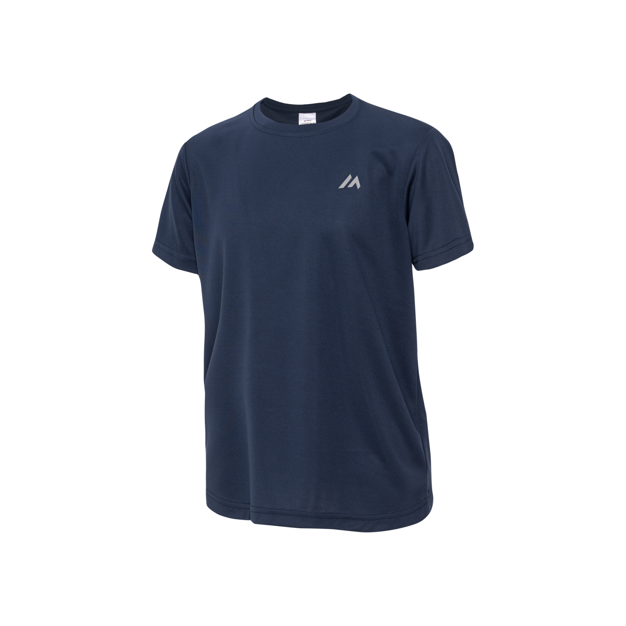 Tricou Copii DILLION JR MARTES ESSENTIALS - Poliester, Durabil - 8