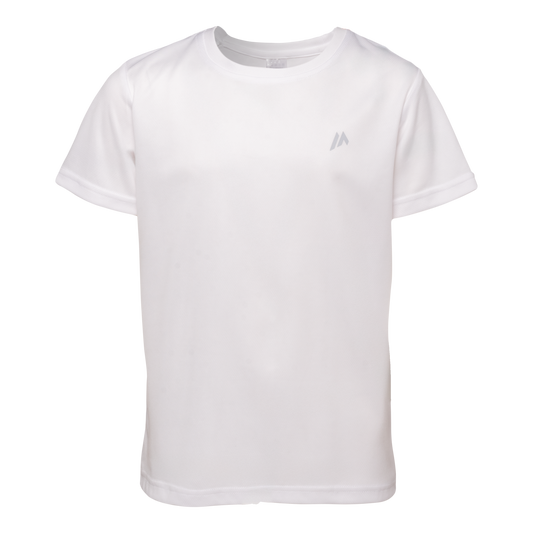Tricou Copii DILLION JR MARTES ESSENTIALS - Poliester, Respirabil - 1