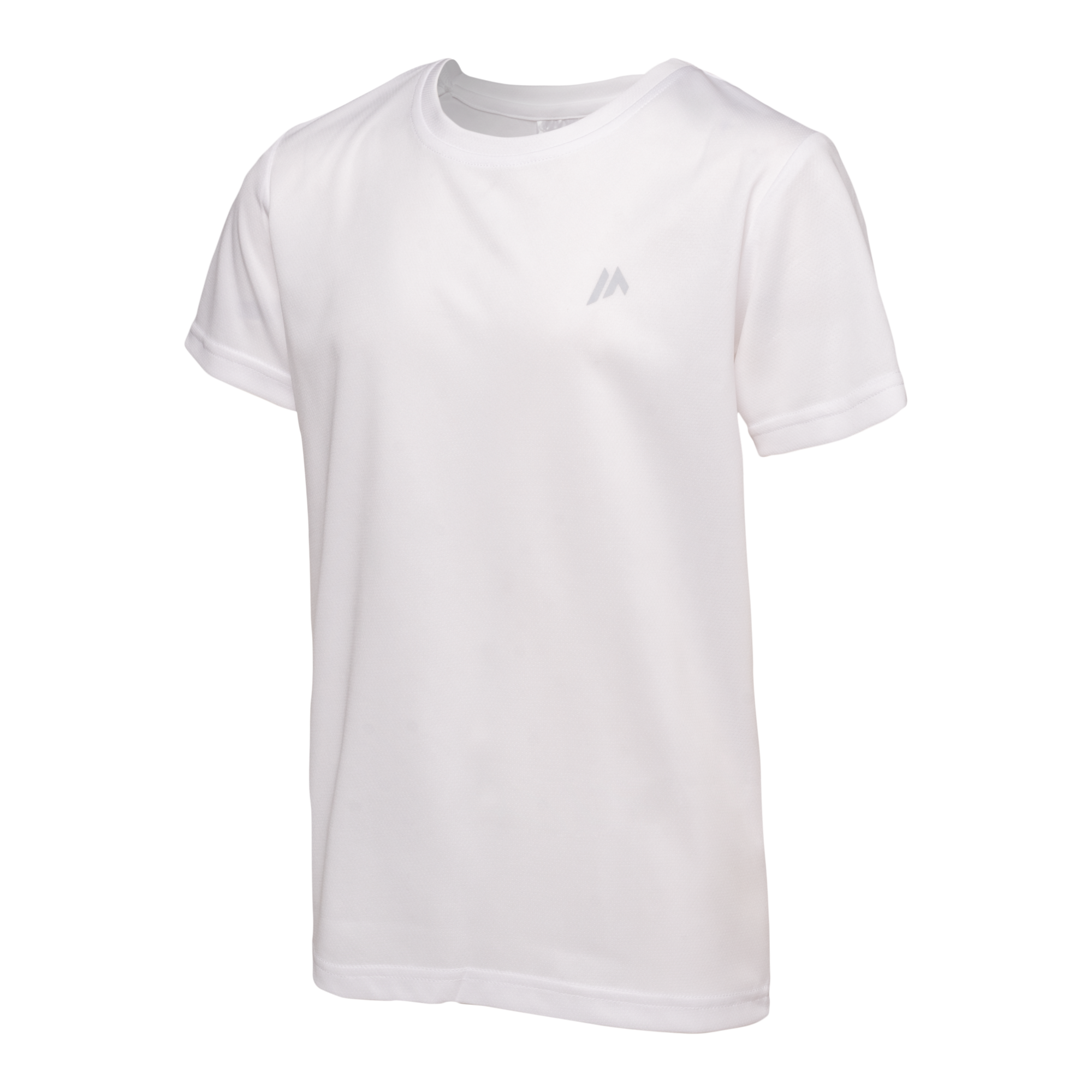 Tricou Copii DILLION JR MARTES ESSENTIALS - Poliester, Respirabil - 2