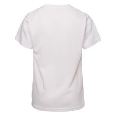 Tricou Copii DILLION JR MARTES ESSENTIALS - Poliester, Respirabil - 3