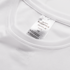 Tricou Copii DILLION JR MARTES ESSENTIALS - Poliester, Respirabil - 4