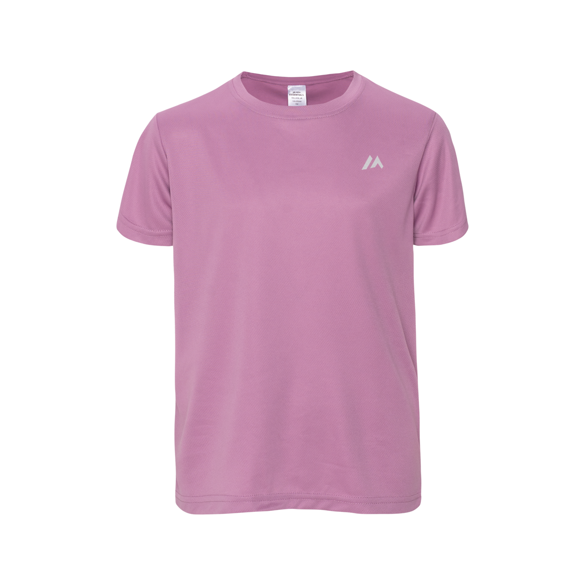 Tricou Copii DILLION JR MARTES ESSENTIALS - Reflectorizant, Poliester - 1