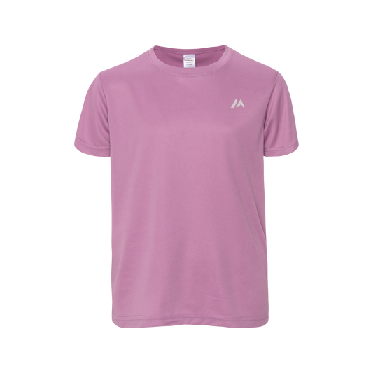 Tricou Copii DILLION JR MARTES ESSENTIALS - Reflectorizant, Poliester - 1
