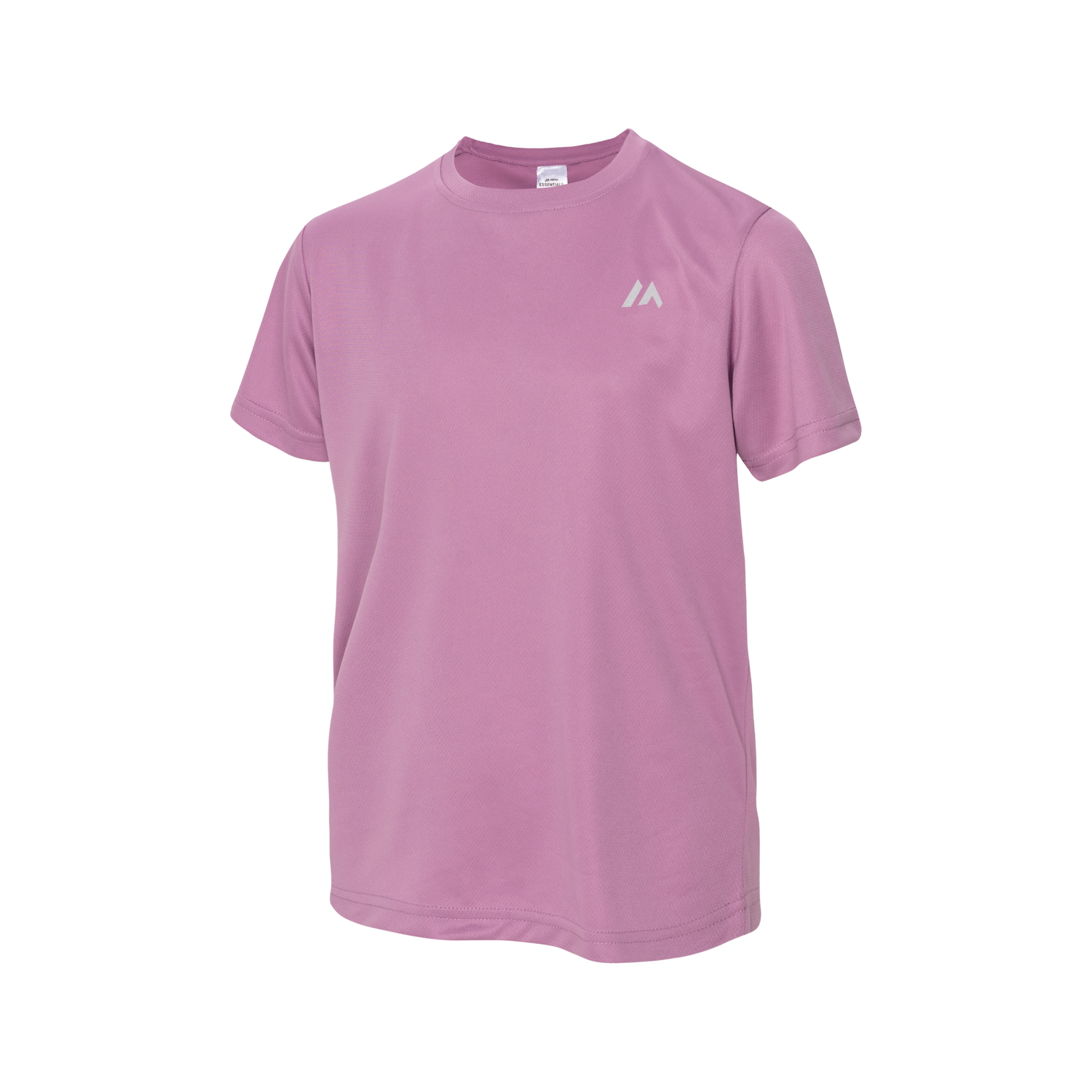 Tricou Copii DILLION JR MARTES ESSENTIALS - Reflectorizant, Poliester - 2