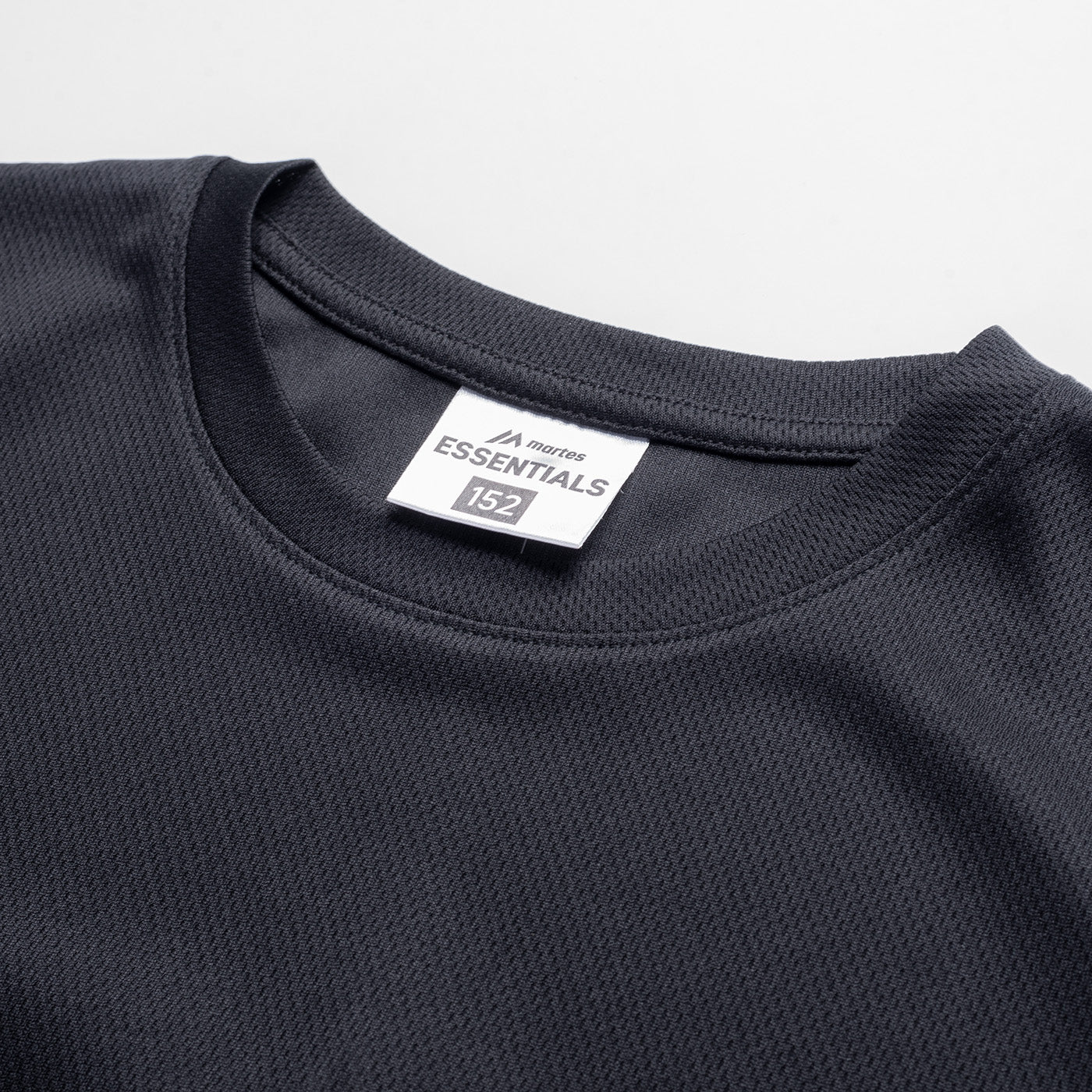 Tricou Copii DILLION JR Martes Essentials - Respirabil, Rezistent - 4