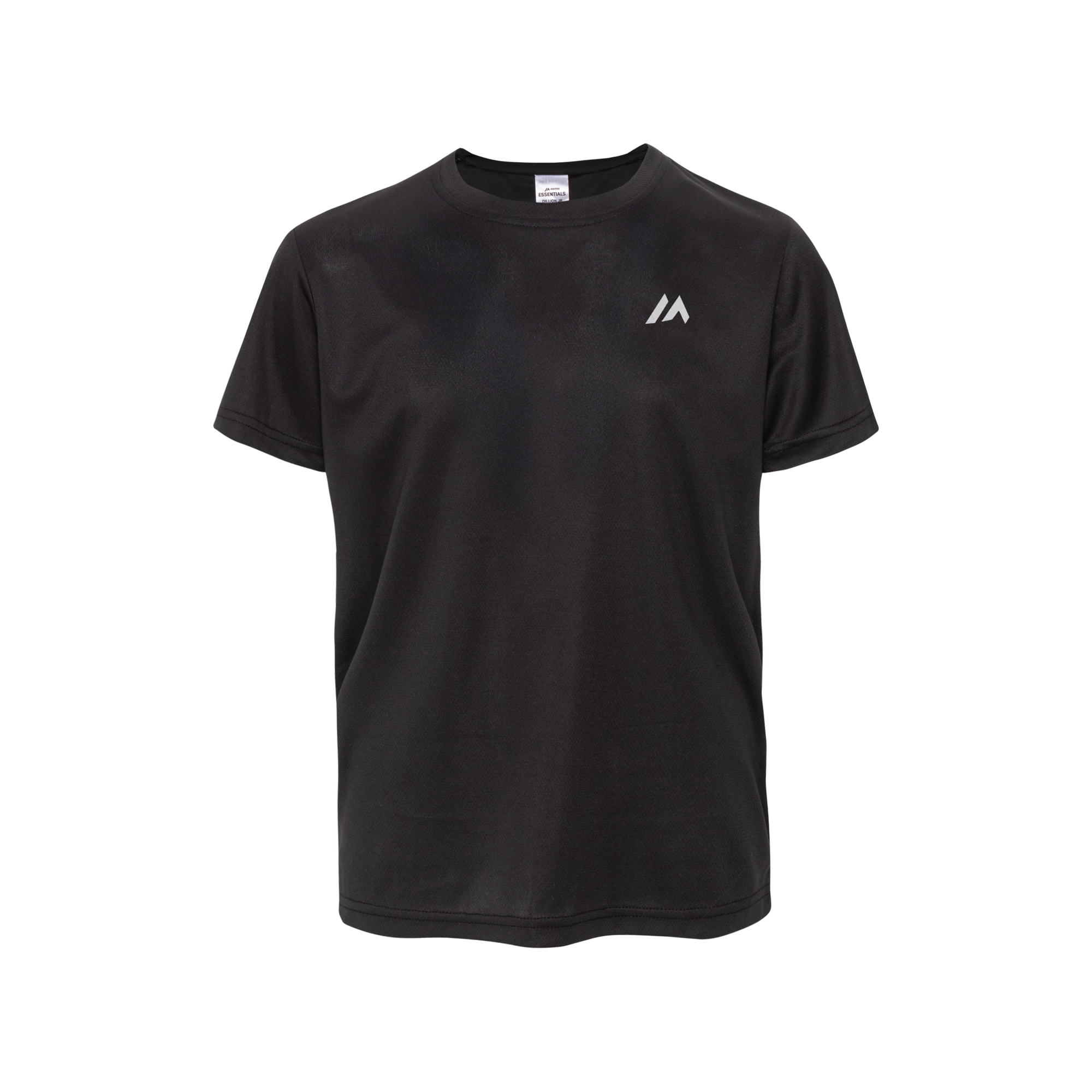Tricou Copii DILLION JR Martes Essentials - Respirabil, Rezistent - 7