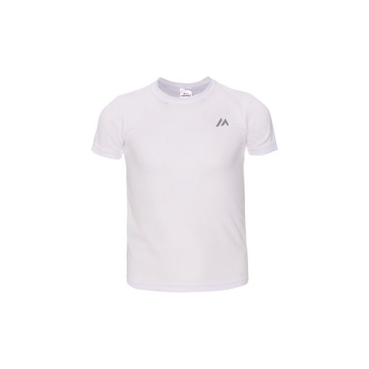 Tricou Copii DILLION KDB MARTES ESSENTIALS - Poliester Respirabil - 1