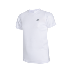 Tricou Copii DILLION KDB MARTES ESSENTIALS - Poliester Respirabil - 2