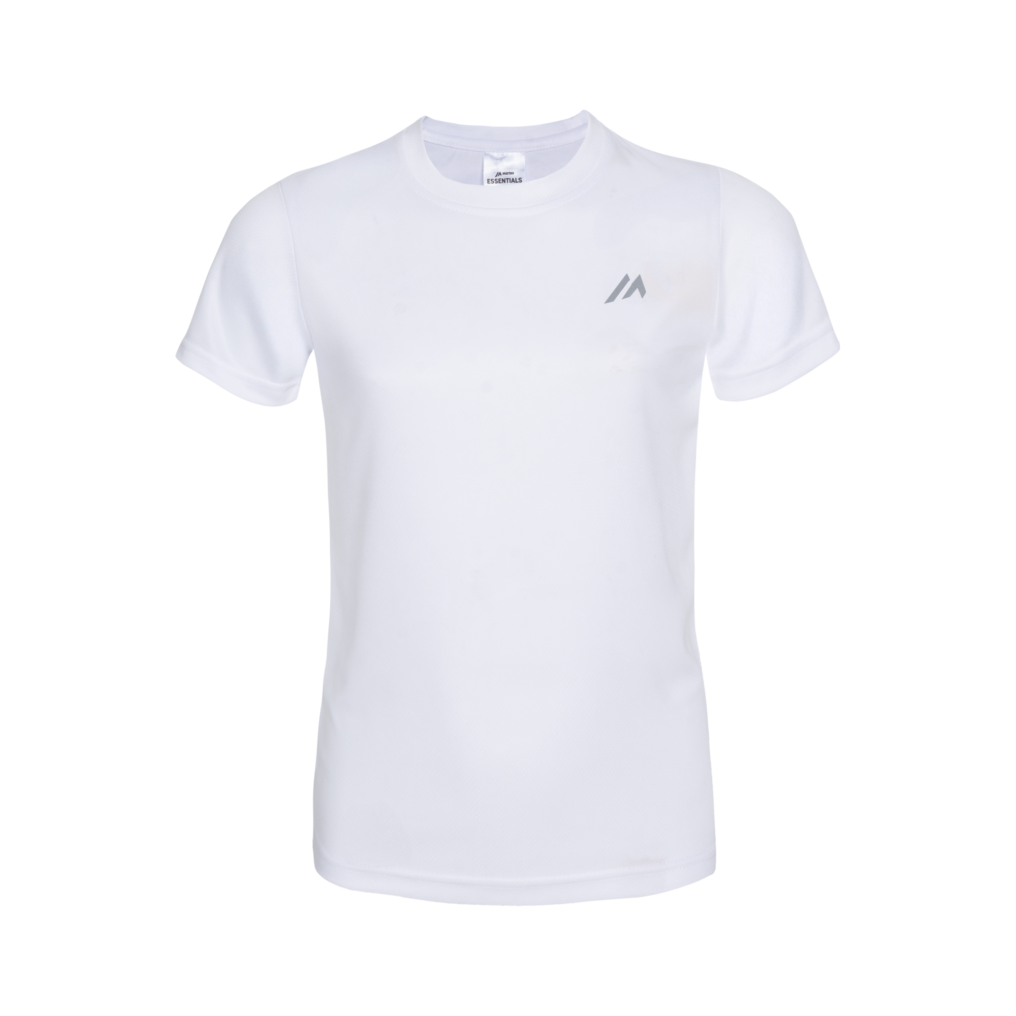 Tricou Copii DILLION KDB MARTES ESSENTIALS - Poliester Respirabil - 3