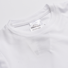 Tricou Copii DILLION KDB MARTES ESSENTIALS - Poliester Respirabil - 4