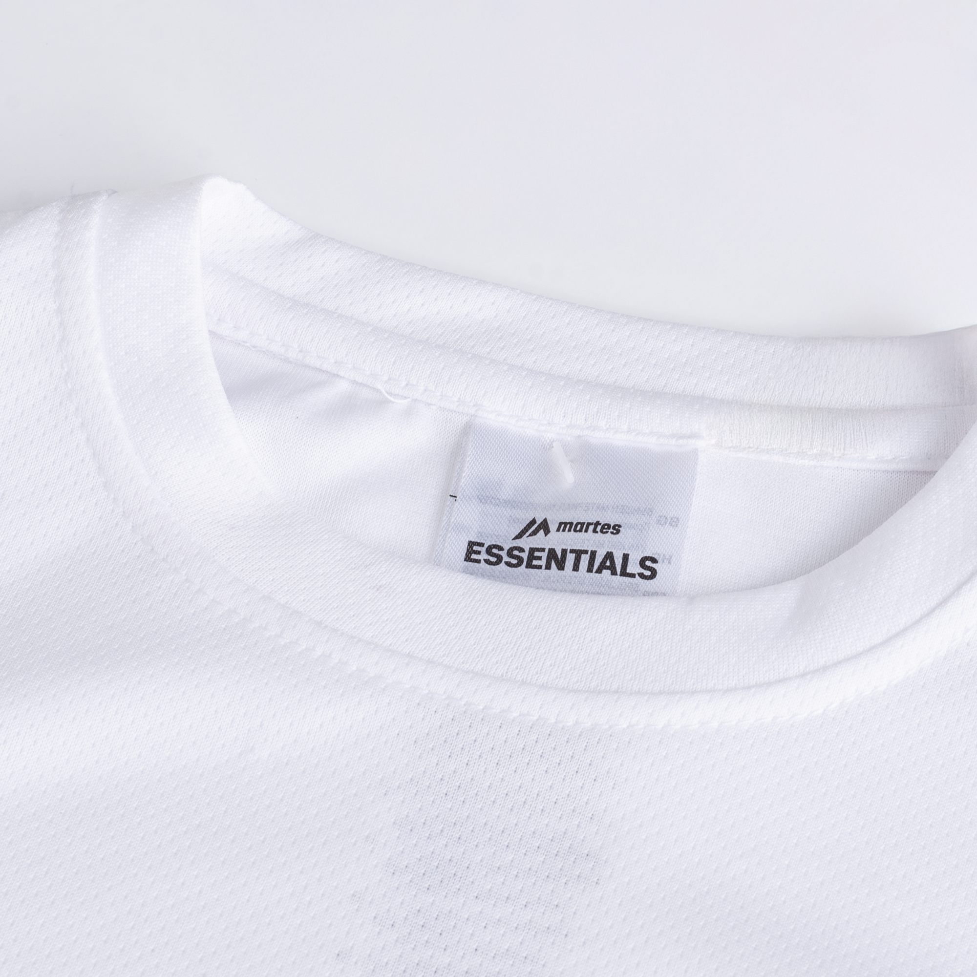 Tricou Copii DILLION KDB MARTES ESSENTIALS - Poliester Respirabil - 5