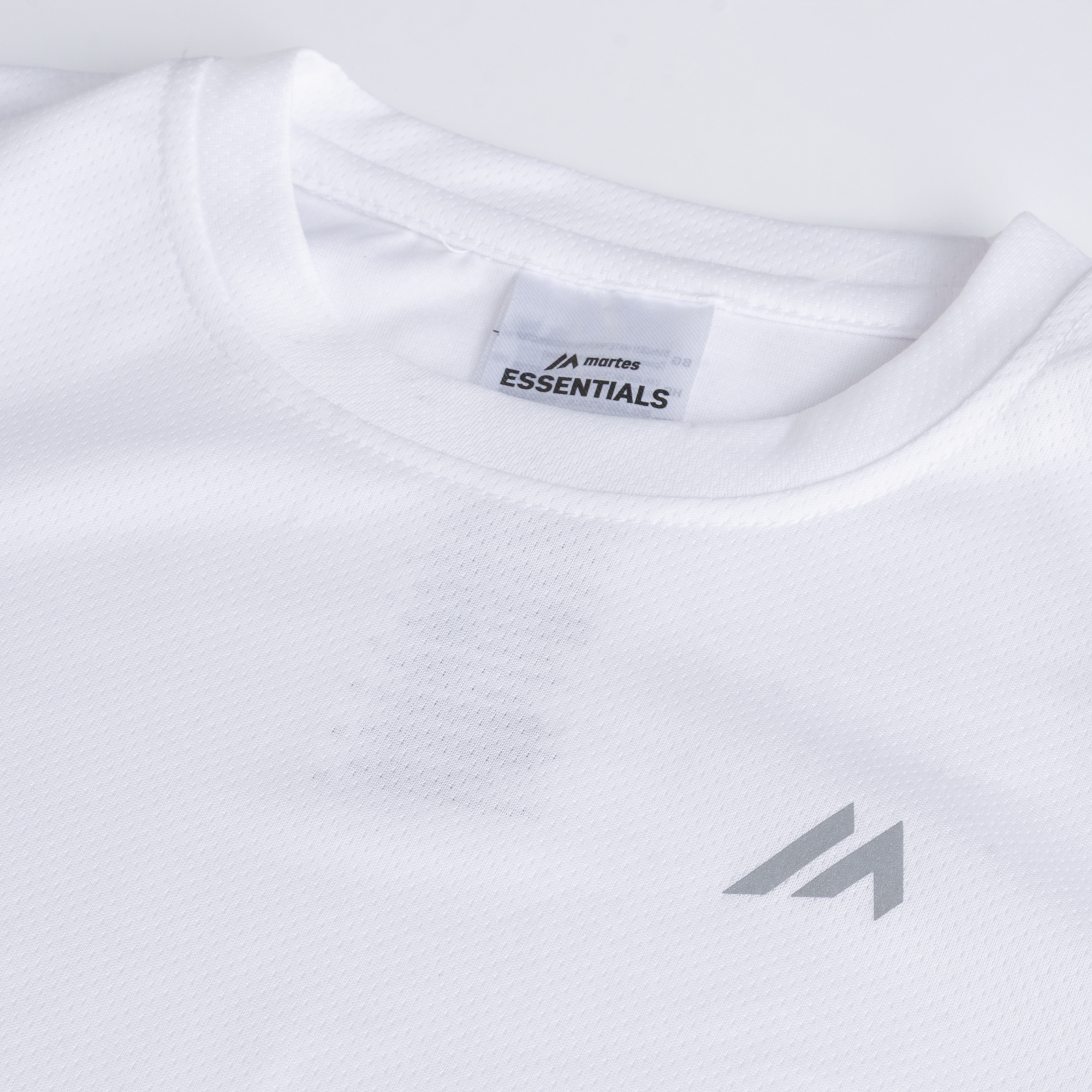 Tricou Copii DILLION KDB MARTES ESSENTIALS - Poliester Respirabil - 6