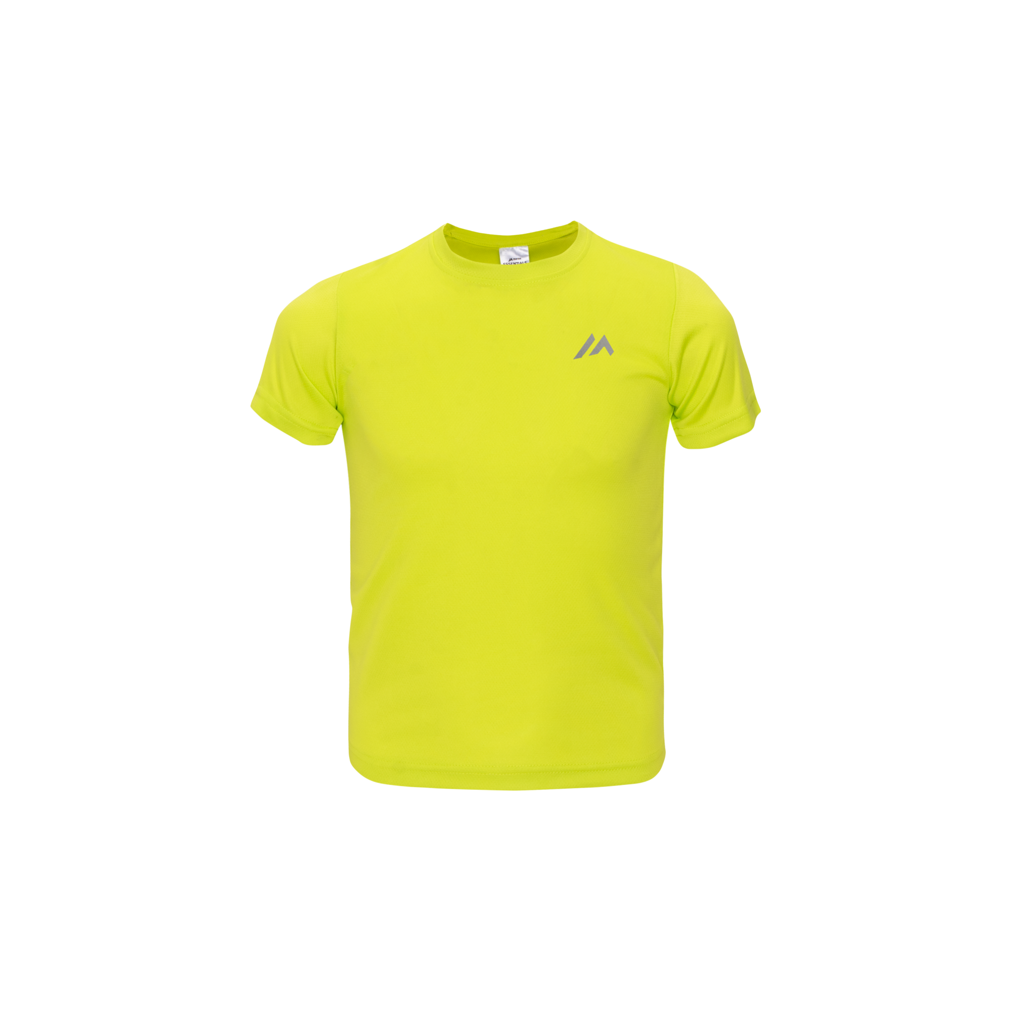 Tricou Copii DILLION KDB Martes Essentials - Respirabil, Elemente Reflectorizante - 1