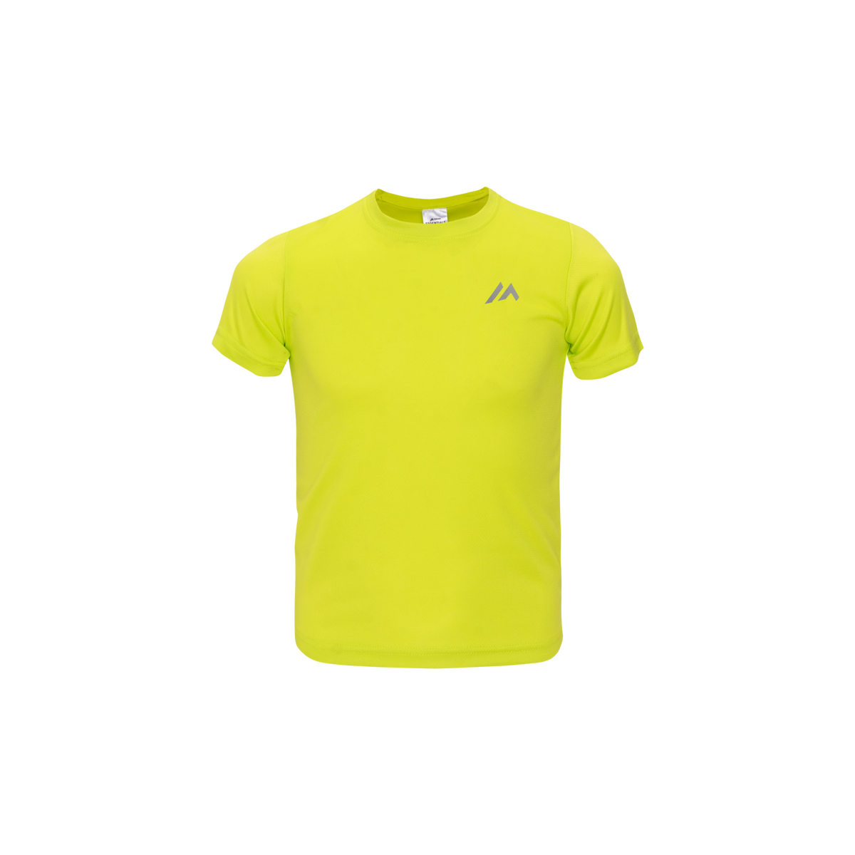 Tricou Copii DILLION KDB Martes Essentials - Respirabil, Elemente Reflectorizante - 1