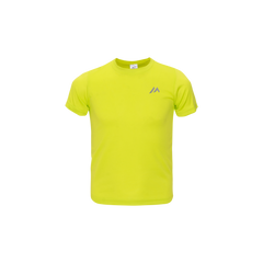 Tricou Copii DILLION KDB Martes Essentials - Respirabil, Elemente Reflectorizante - 1