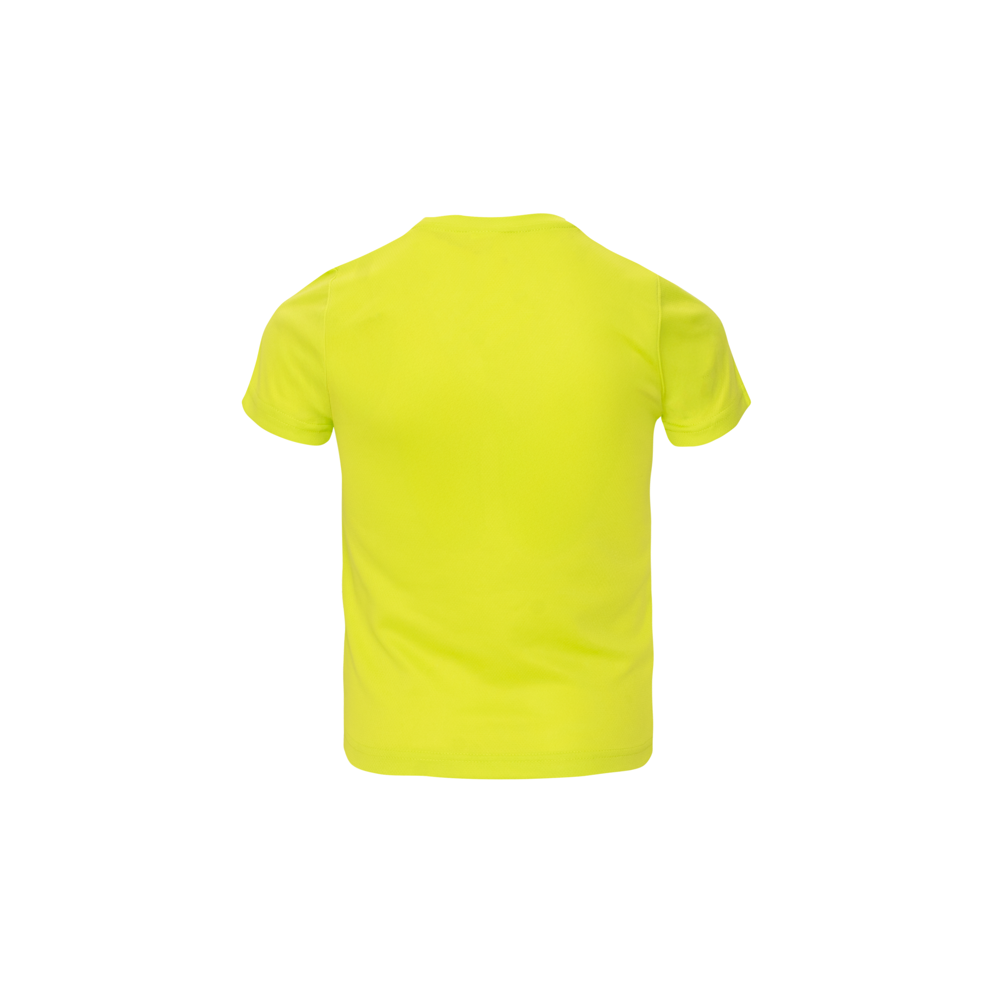 Tricou Copii DILLION KDB Martes Essentials - Respirabil, Elemente Reflectorizante - 2