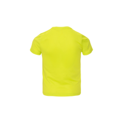 Tricou Copii DILLION KDB Martes Essentials - Respirabil, Elemente Reflectorizante - 2